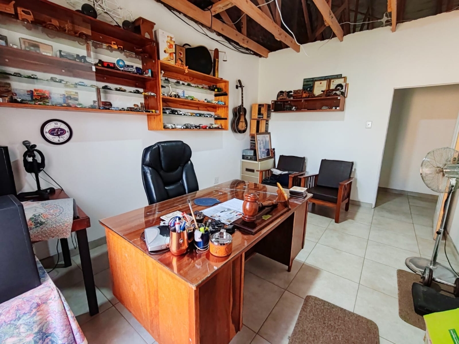 3 Bedroom Property for Sale in Wilgeboom A H North West